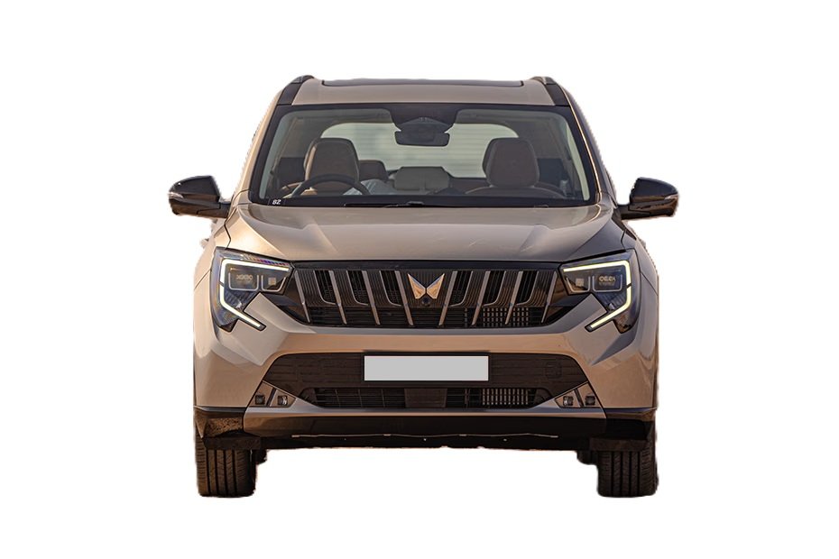 Mahindra XUV 7XO